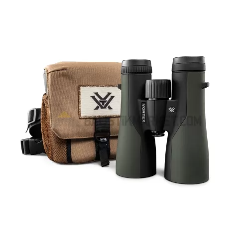 Vortex Crossfire HD 10x50 Binocular El Dürbünü